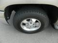 Light Pewter Metallic - Tahoe LT 4x4 Photo No. 9