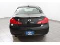 Black Obsidian - G 37 x Sedan Photo No. 4