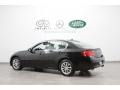 Black Obsidian - G 37 x Sedan Photo No. 5