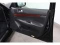 Black Obsidian - G 37 x Sedan Photo No. 13