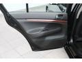 Black Obsidian - G 37 x Sedan Photo No. 15