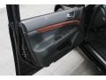 Black Obsidian - G 37 x Sedan Photo No. 16