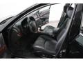 Black Obsidian - G 37 x Sedan Photo No. 18