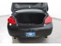 Black Obsidian - G 37 x Sedan Photo No. 23