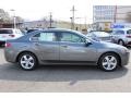 Polished Metal Metallic - TSX Sedan Photo No. 2