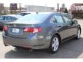 Polished Metal Metallic - TSX Sedan Photo No. 3