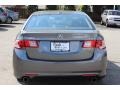 Polished Metal Metallic - TSX Sedan Photo No. 4