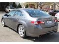 Polished Metal Metallic - TSX Sedan Photo No. 5