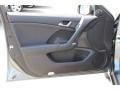 Polished Metal Metallic - TSX Sedan Photo No. 9