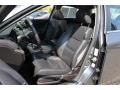 Polished Metal Metallic - TSX Sedan Photo No. 12