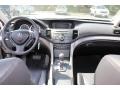 Polished Metal Metallic - TSX Sedan Photo No. 13