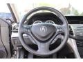 Polished Metal Metallic - TSX Sedan Photo No. 14