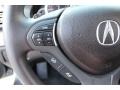 Polished Metal Metallic - TSX Sedan Photo No. 15