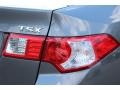 Polished Metal Metallic - TSX Sedan Photo No. 22