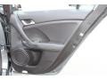 Polished Metal Metallic - TSX Sedan Photo No. 23