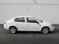 Summit White - Cobalt LS Sedan Photo No. 2