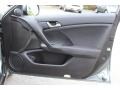 Polished Metal Metallic - TSX Sedan Photo No. 25