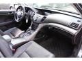 Polished Metal Metallic - TSX Sedan Photo No. 26