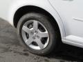 Summit White - Cobalt LS Sedan Photo No. 3