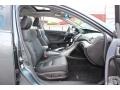 Polished Metal Metallic - TSX Sedan Photo No. 27