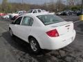 Summit White - Cobalt LS Sedan Photo No. 7
