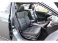 Polished Metal Metallic - TSX Sedan Photo No. 28