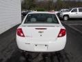Summit White - Cobalt LS Sedan Photo No. 8