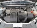Summit White - Cobalt LS Sedan Photo No. 10