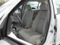 Summit White - Cobalt LS Sedan Photo No. 12
