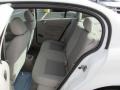 Summit White - Cobalt LS Sedan Photo No. 19