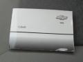 Summit White - Cobalt LS Sedan Photo No. 22