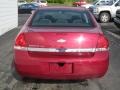 2006 Sport Red Metallic Chevrolet Impala LS  photo #7