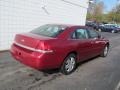 2006 Sport Red Metallic Chevrolet Impala LS  photo #8