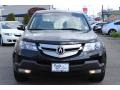 Formal Black - MDX Technology Photo No. 8