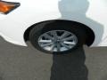 Taffeta White - Civic EX Sedan Photo No. 9