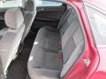 Sport Red Metallic - Impala LS Photo No. 20