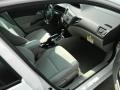 2012 Taffeta White Honda Civic EX Sedan  photo #14