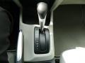 Taffeta White - Civic EX Sedan Photo No. 16