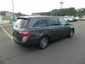 Smoky Topaz Metallic - Odyssey EX-L Photo No. 5