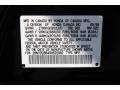 Formal Black - MDX Technology Photo No. 33