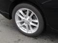 Super Black - Maxima 3.5 S Photo No. 3