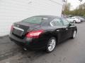 Super Black - Maxima 3.5 S Photo No. 9