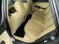 2012 Honda Accord Crosstour EX Rear Seat