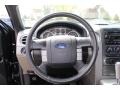 Black Steering Wheel Photo for 2006 Ford F150 #63623473