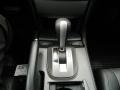 2012 Crystal Black Pearl Honda Civic EX Coupe  photo #14