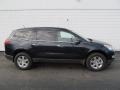 Dark Blue Metallic - Traverse LT AWD Photo No. 2