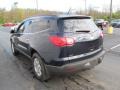Dark Blue Metallic - Traverse LT AWD Photo No. 6