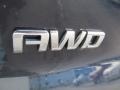 Dark Blue Metallic - Traverse LT AWD Photo No. 7