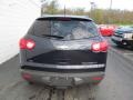 Dark Blue Metallic - Traverse LT AWD Photo No. 8