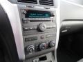 Ebony Audio System Photo for 2012 Chevrolet Traverse #63623665